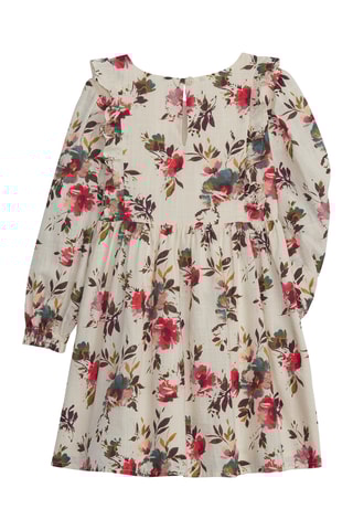 Robe - Ecru