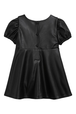 Robe - Noir