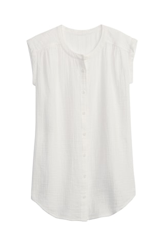 Robe - Ecru