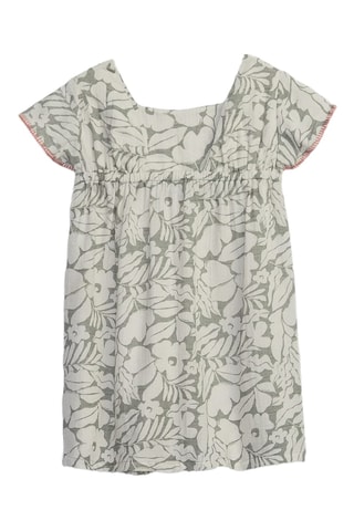 Robe - Gris clair