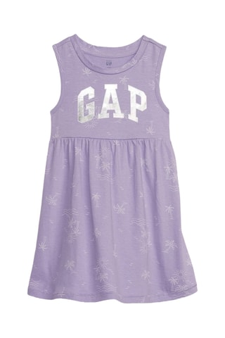 Robe - Violet