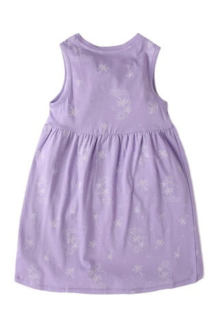 Robe - Violet