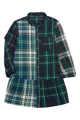 Robe - Bleu marine