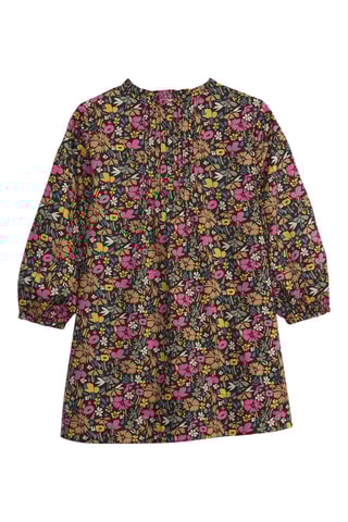 Robe - Marron clair