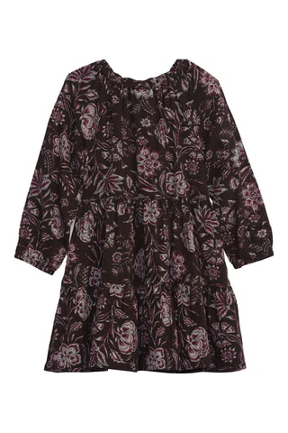Robe - Violet