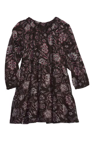 Robe - Violet