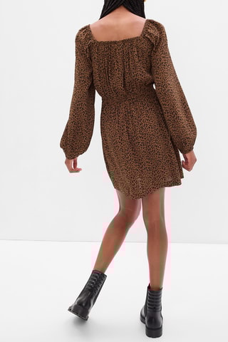 Robe - Marron