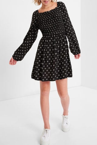 Robe - Noir