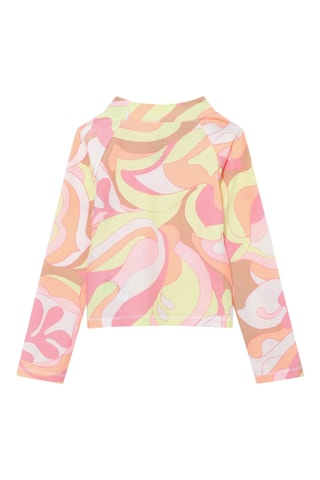 Maillot 3 pièces - Rose