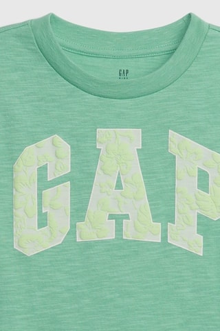 T-shirt - Vert
