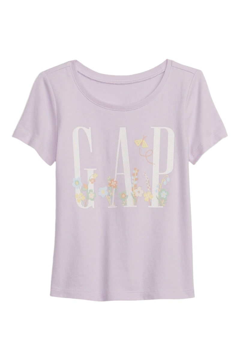T-shirt - Mauve