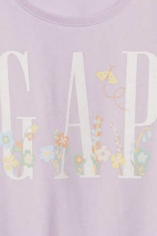 T-shirt - Mauve