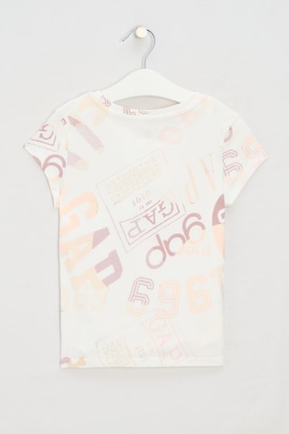 T-shirt - Blanc