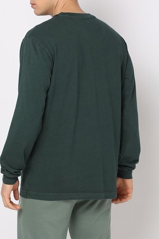 T-shirt - Vert foncé