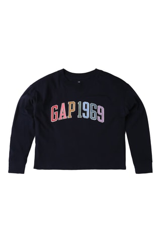 T-shirt - Bleu marine