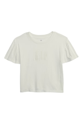 T-shirt - blanc