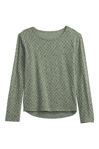 T-shirt - Vert