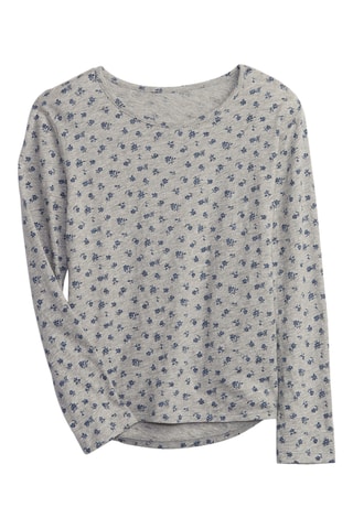 T-shirt - Gris