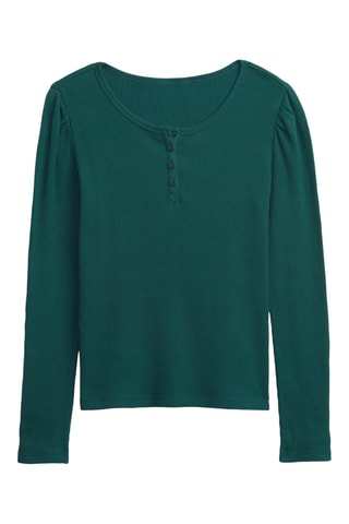 T-shirt - Vert