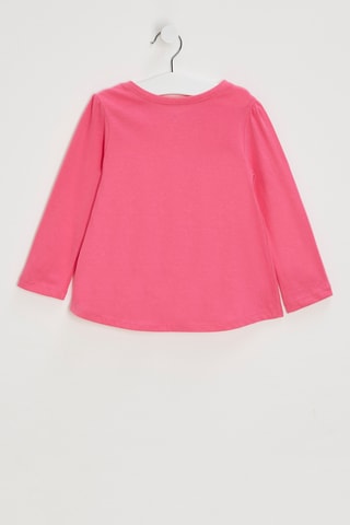 T-shirt - Rose