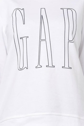 Sweat - Blanc