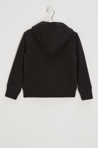 Sweat à capuche - Noir
