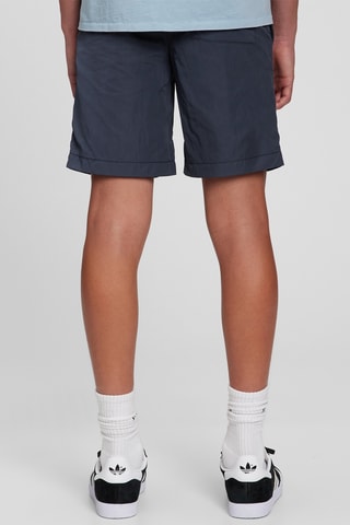 Short - Bleu marine