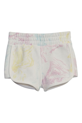 Short - Blanc