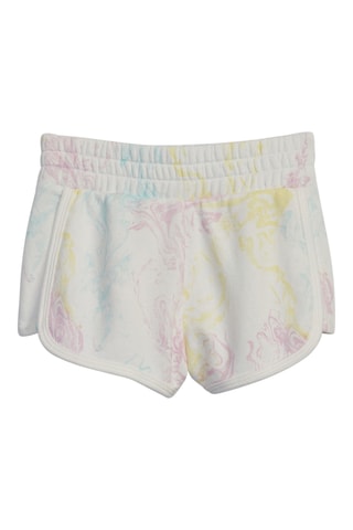 Short - Blanc