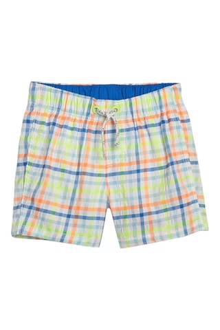 Short - Blanc