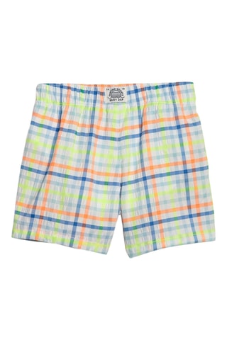 Short - Blanc
