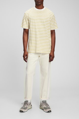 Short- Bleu marine