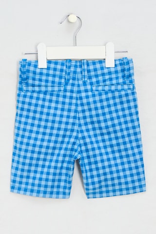 Short - Bleu