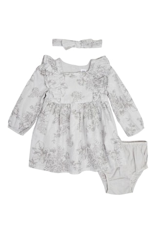 Ensemble 3 pièces - Gris