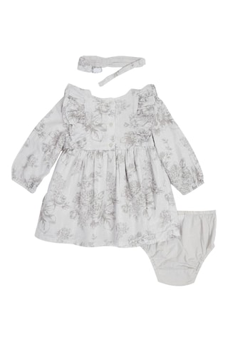 Ensemble 3 pièces - Gris