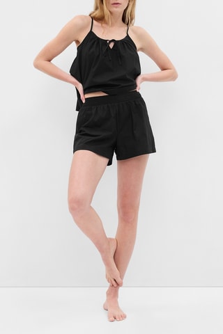 Bandeau et robe - Marron