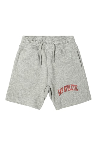 Short - Gris clair
