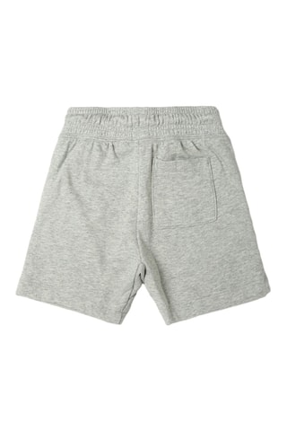 Short - Gris clair