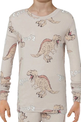 Pyjama - Beige