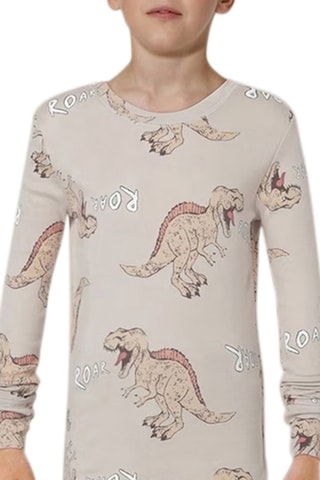 Pyjama - Beige