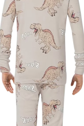 Pyjama - Beige
