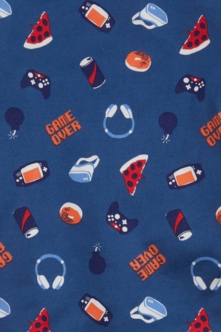 Pyjama - Bleu