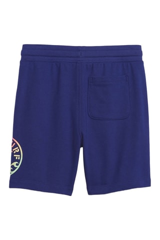 Short - Bleu
