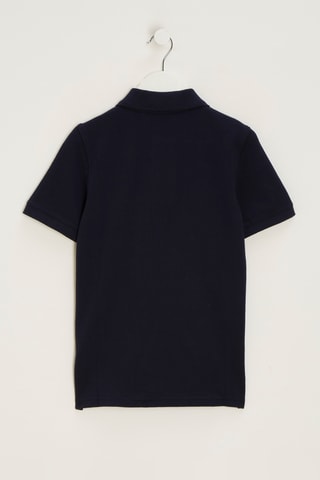 Polo - Bleu foncé
