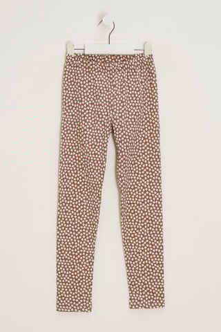 Pantalon - Marron