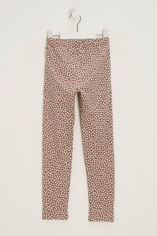 Pantalon - Marron