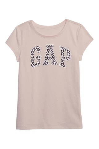 T-shirt - Rose pâle