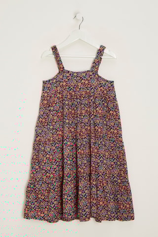 Robe sans manches - Multicolore