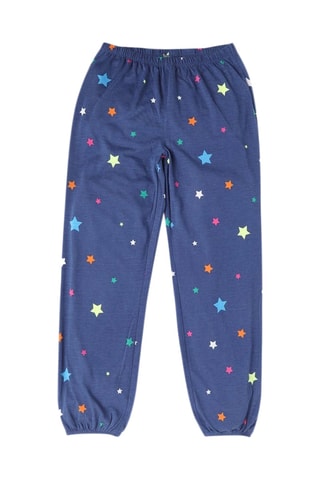 Pyjama - Bleu