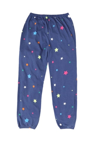Pyjama - Bleu